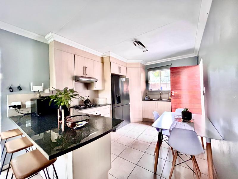 2 Bedroom Property for Sale in Ngwenya River Estate North West